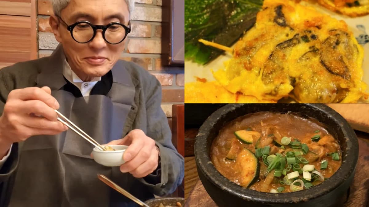 トダムコル 論峴店/토담골 논현점
