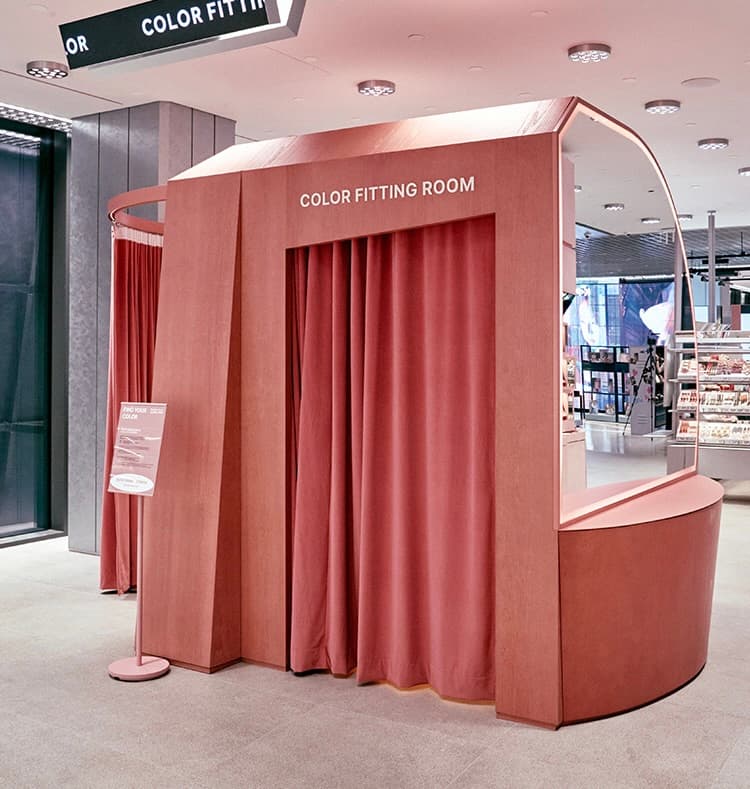 写真 : 올리브영N 성수