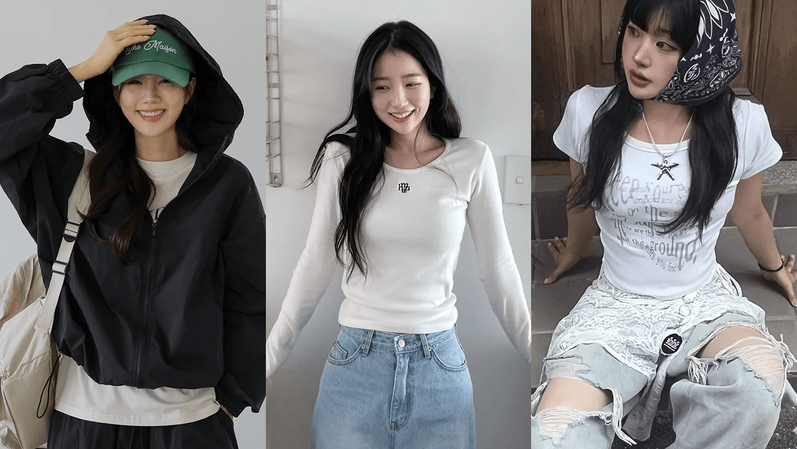 【5月】特徴・服装・持ち物
