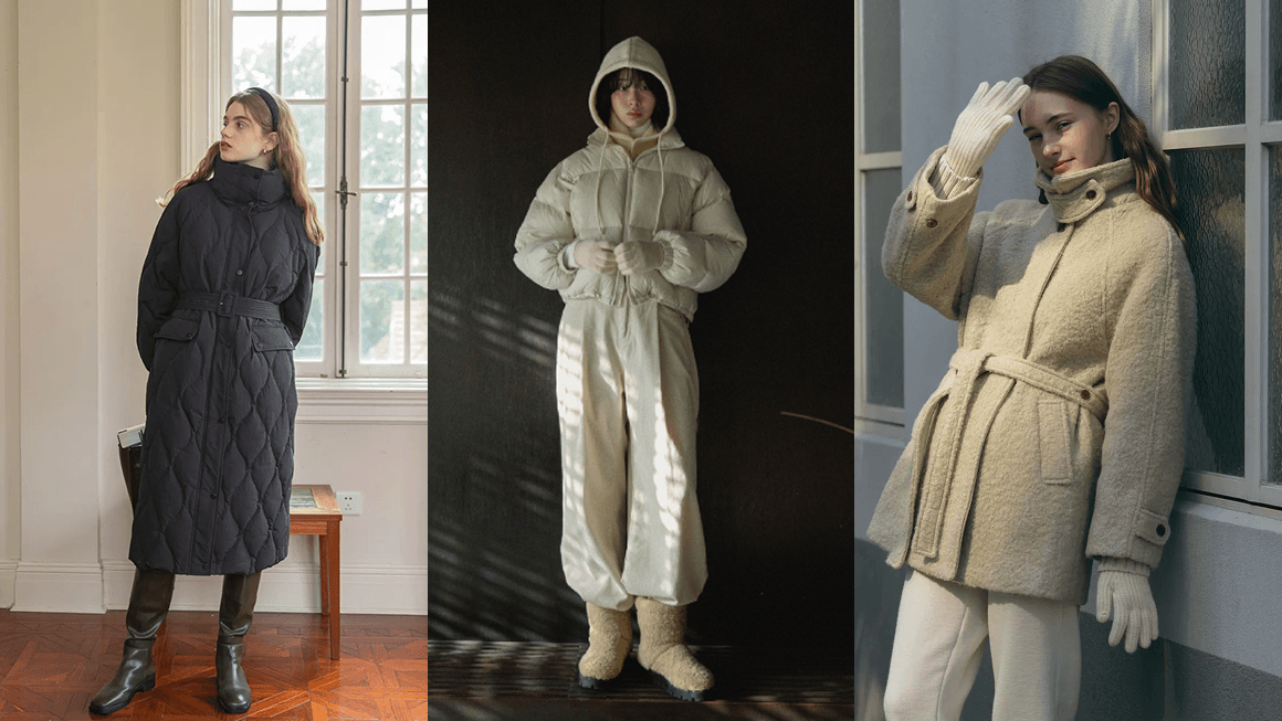 真冬の寒さ (平均 -6〜3℃)