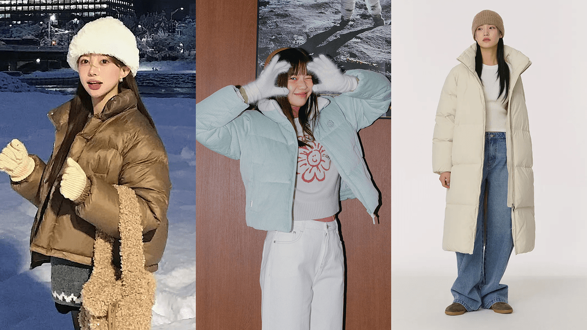 本格的な冬到来 (平均 -2〜7℃)