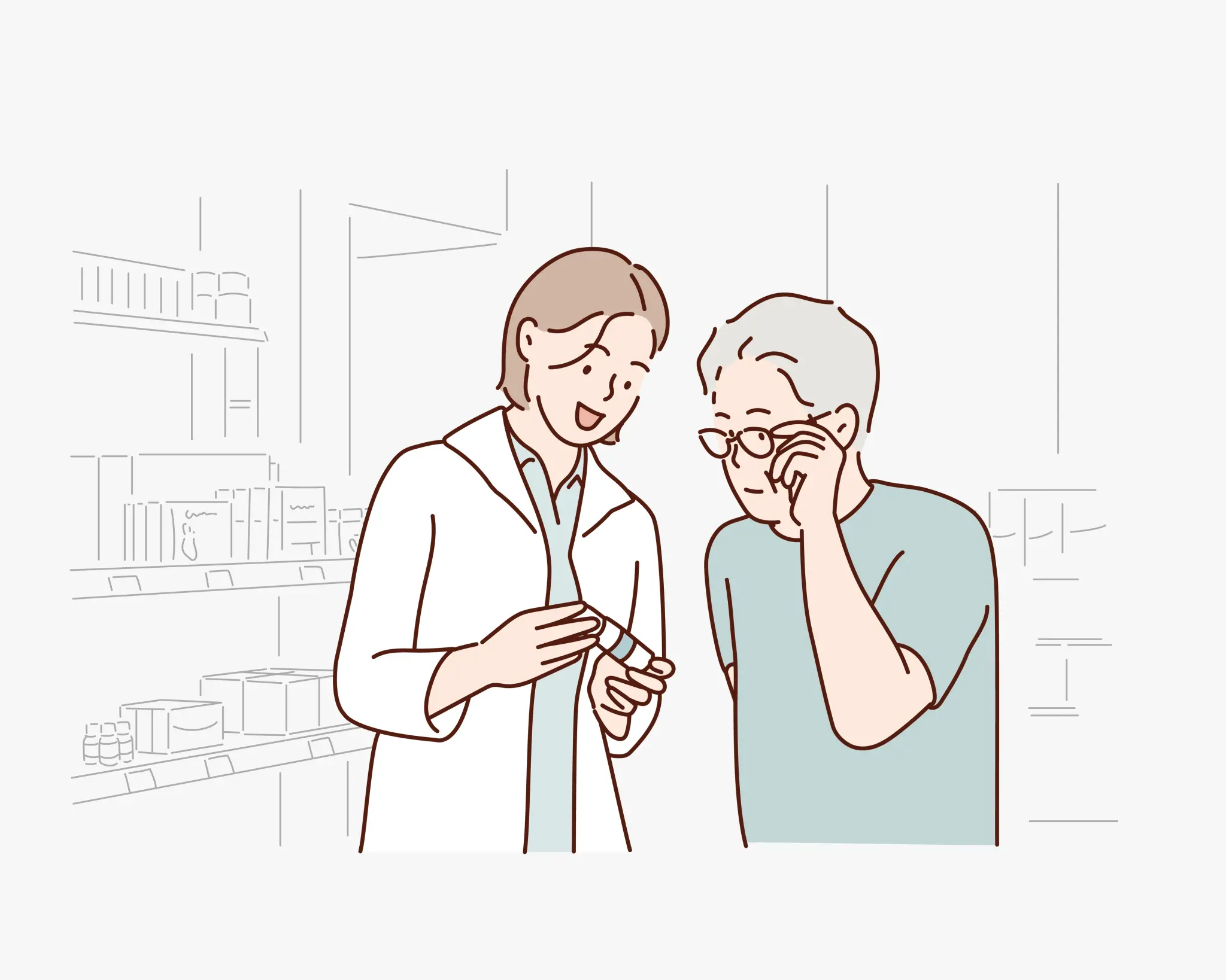 知っておくと便利な韓国語フレーズ