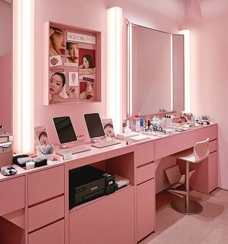 写真 : 올리브영N 성수