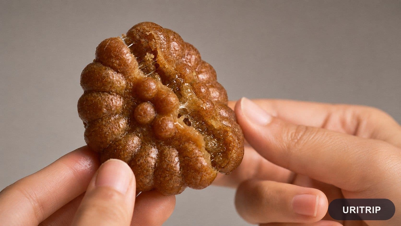「セングァバン(生菓房)」とは、薬菓を現代風にアレンジしたブランド