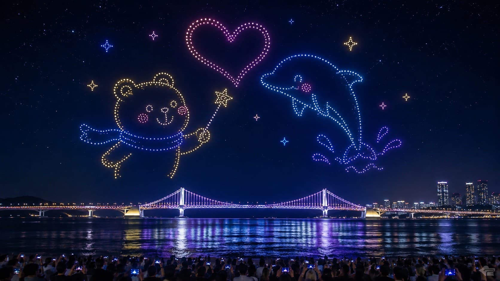一夜限りの「ポケモン のんびりバカンス in 広安里」