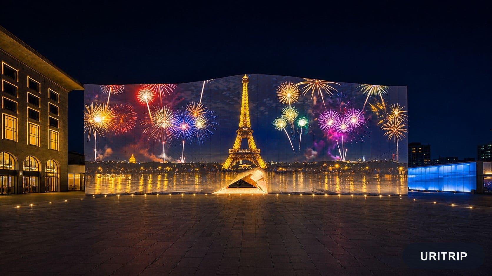 PARISIAN SUMMER 2026|仁川で楽しむパリの夏