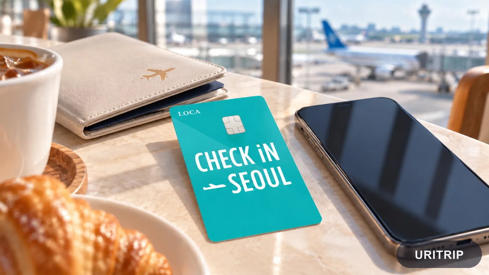 CHECK iN SEOULのチャージ方法|日本円・クレジットカード・手数料