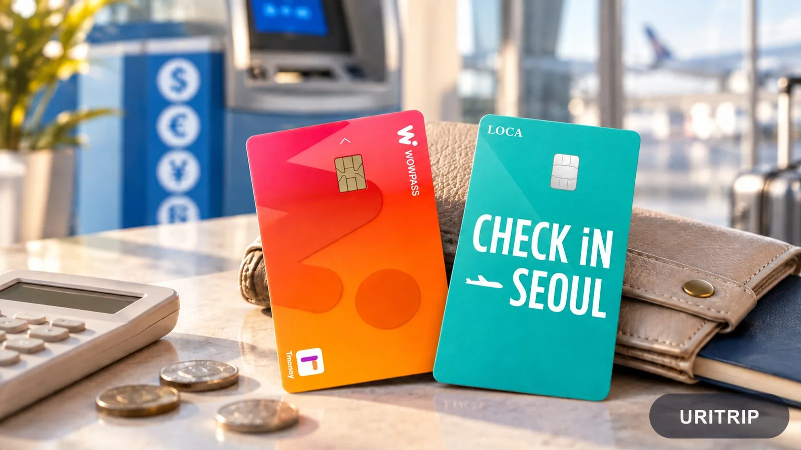 CHECK iN SEOULの特典|Olive Young・ロッテマートで使う前に