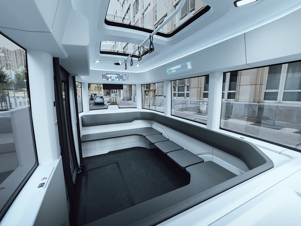 実際に乗ってみた感想