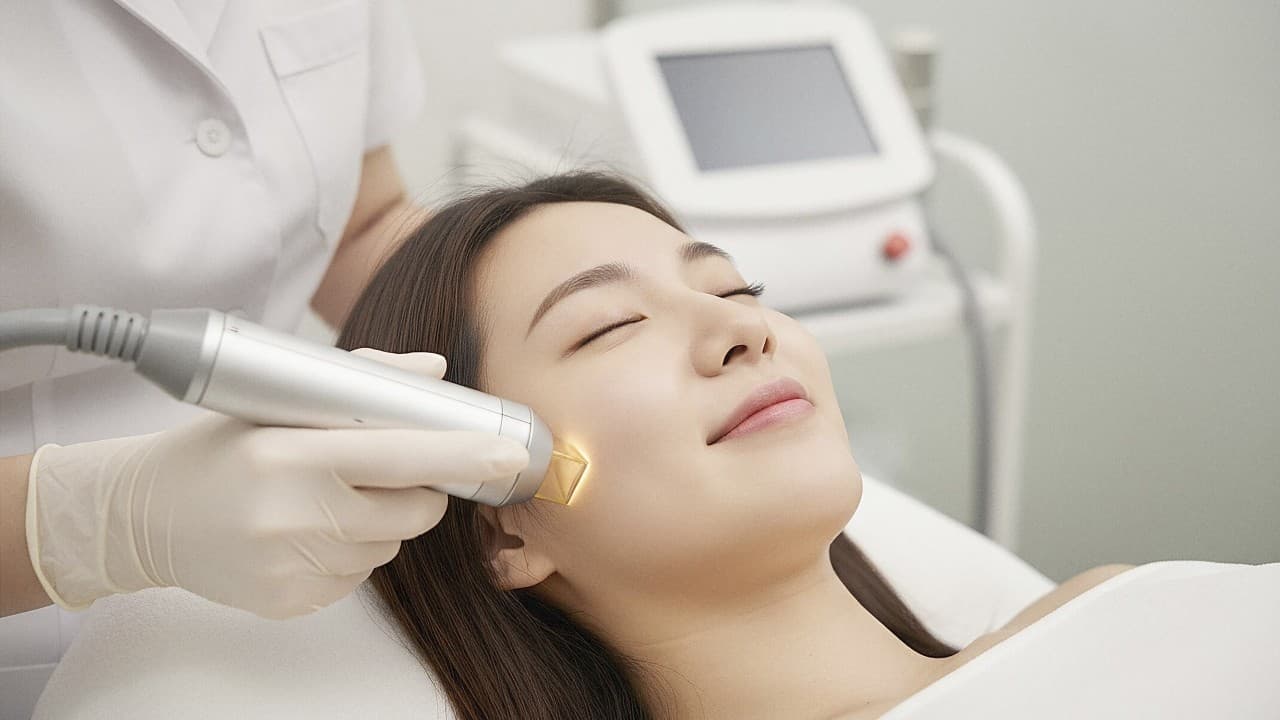 スヌンが終わったら『整形ラッシュ』