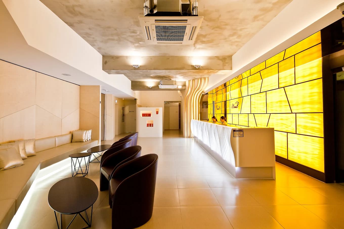 UcanB美容外科医院