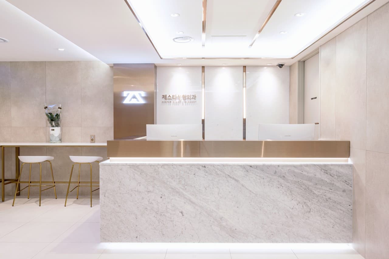 ZESTAR美容外科医院