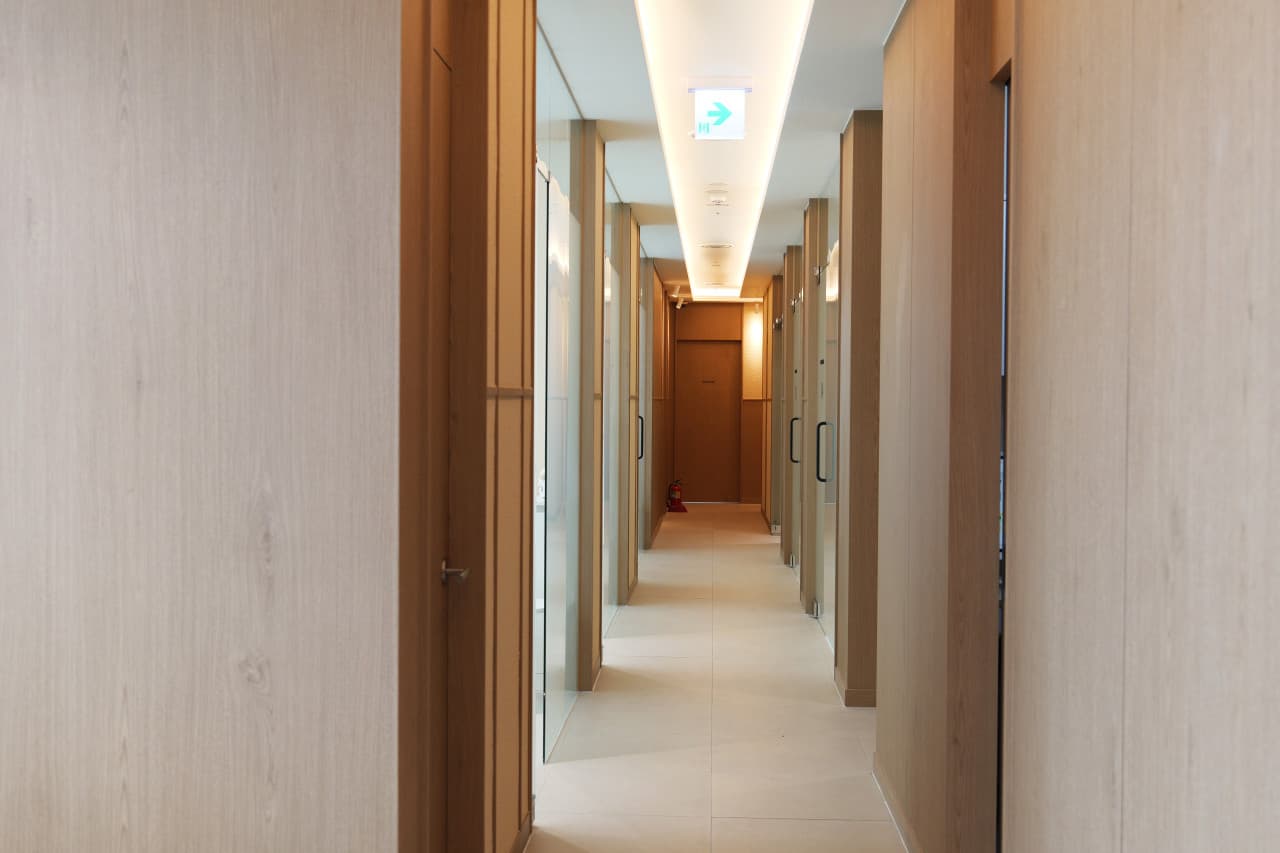 MARQ美容外科医院