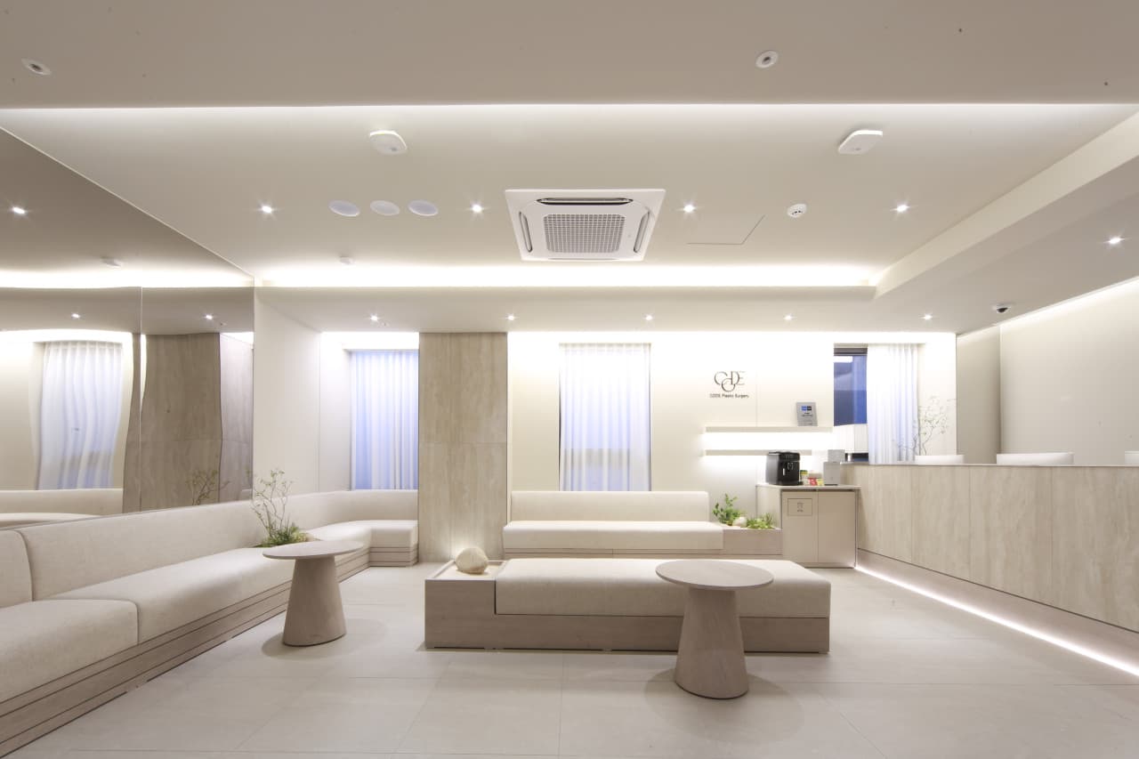 コード整形外科医院