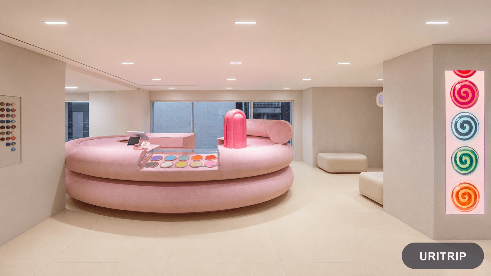 LANEIGE seoul(ラネージュ ソウル) 2