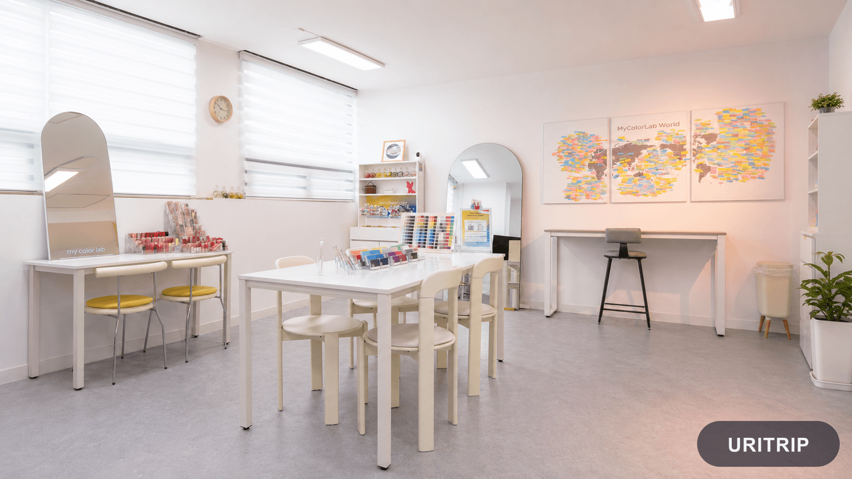 MyColorLab 明洞(マイカラーラボ) 2