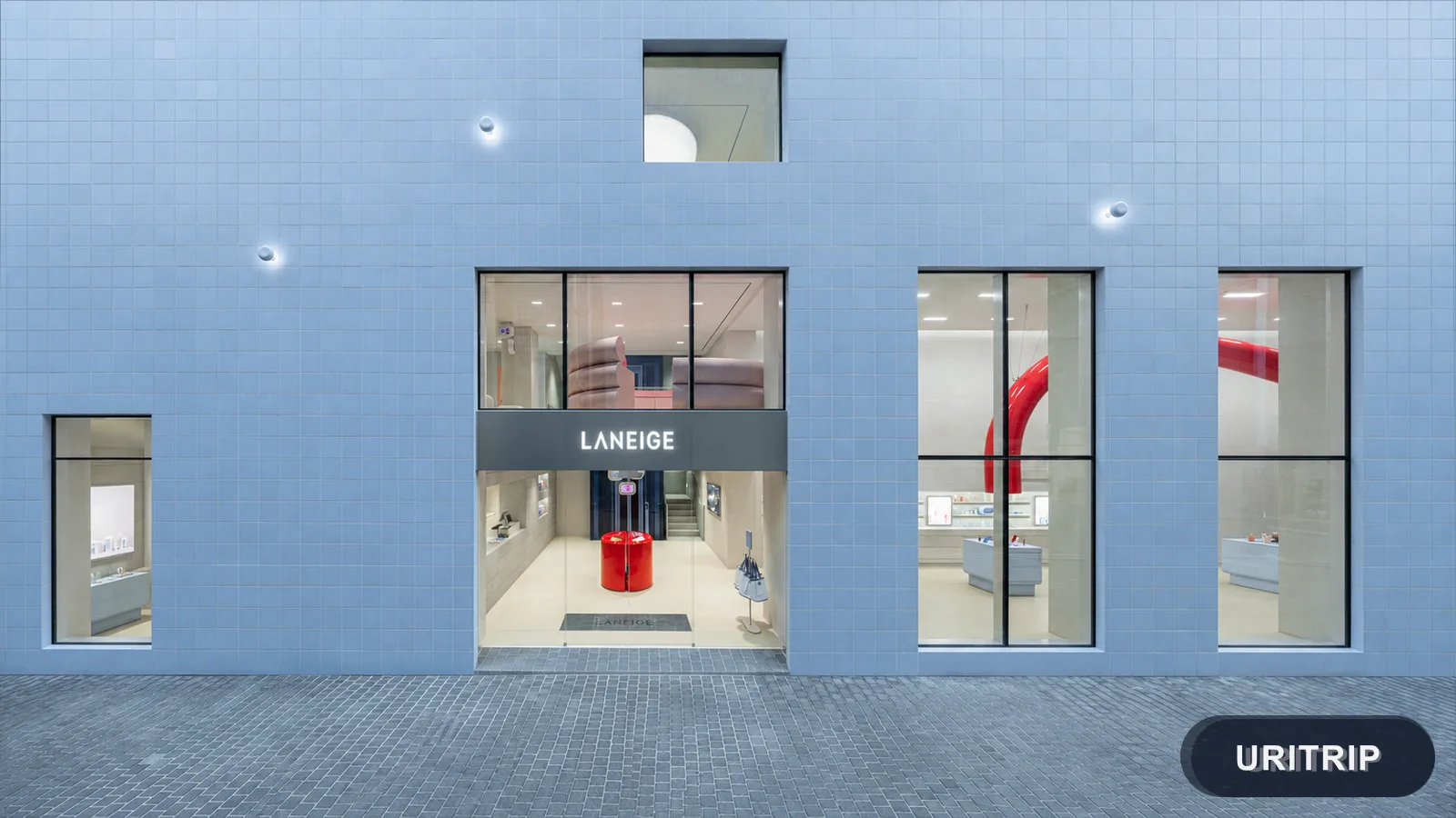 LANEIGE seoul(ラネージュ ソウル)
