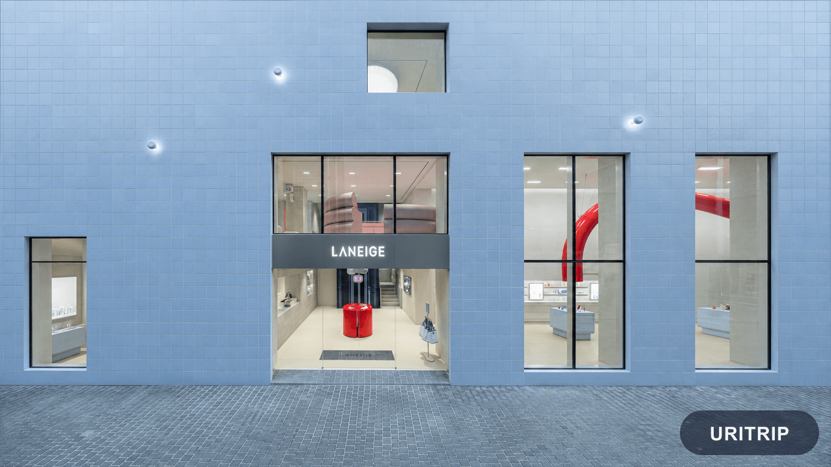 LANEIGE seoul(ラネージュ ソウル)