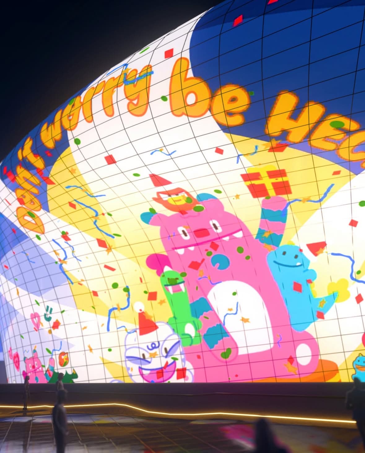 ソウルライトDDP 2025 冬