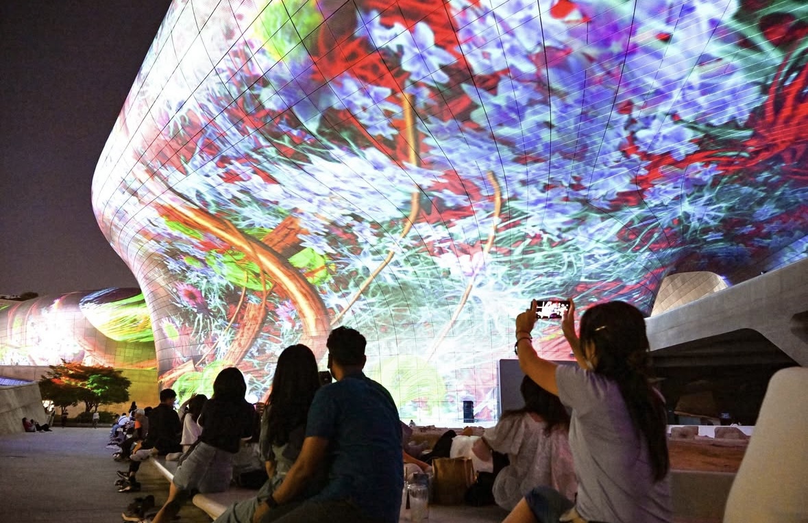 ソウルライト DDP 2025 SUMMER