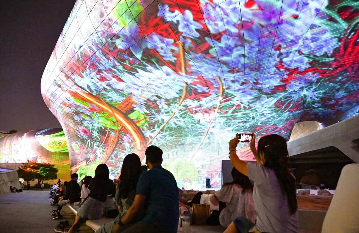 ソウルライト DDP 2025 SUMMER