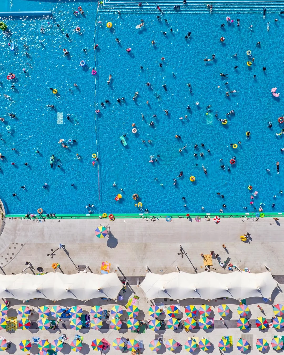 2025 漢江プール オープン