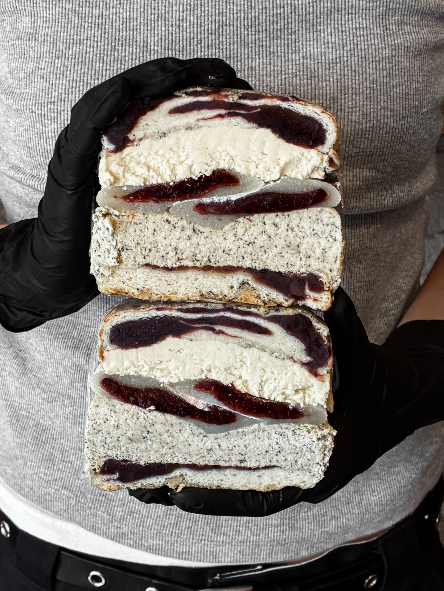 麥光 × ザ・現代ソウル ポップアップ