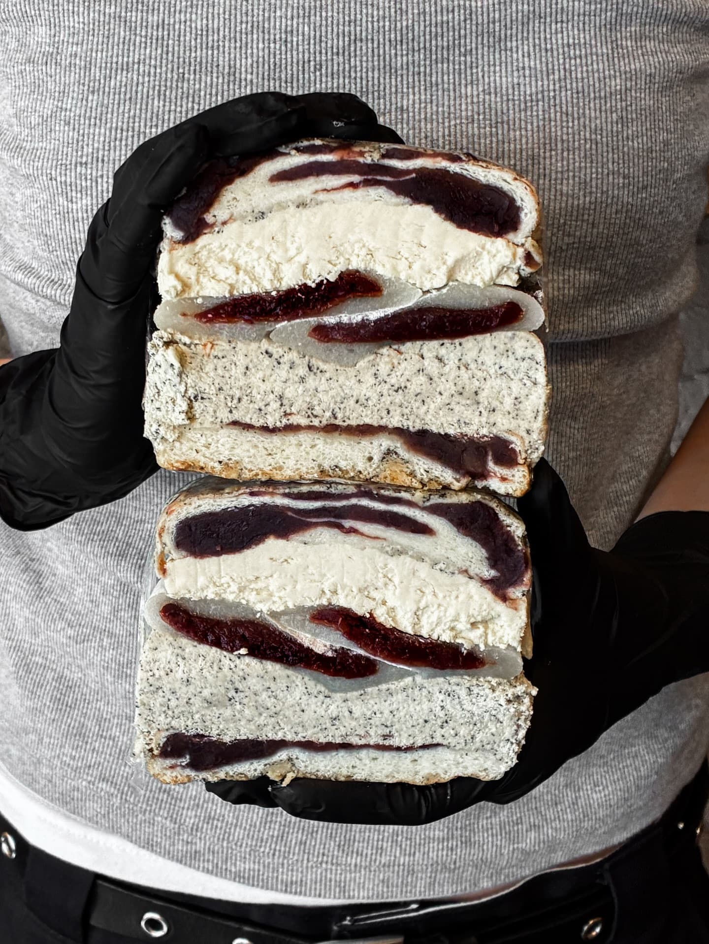 麥光 × ザ・現代ソウル ポップアップ