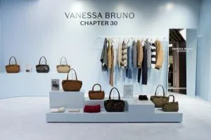 Vanessa Bruno 30周年「CHAPTER 30」ポップアップ