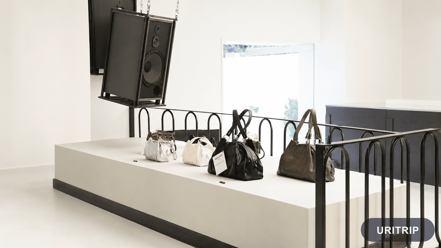 as”on STORE 弘大(アズオン) 1