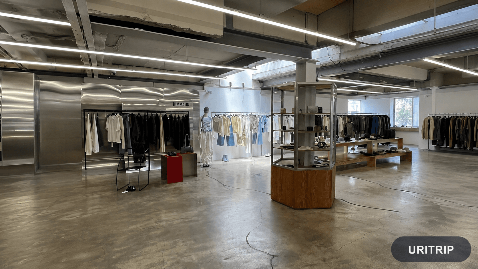 Matin Kim 聖水店 2