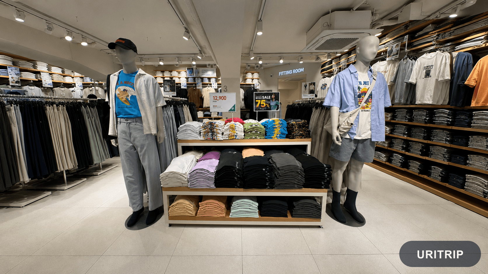 TOPTEN10 明洞2号店(トップテン) 2