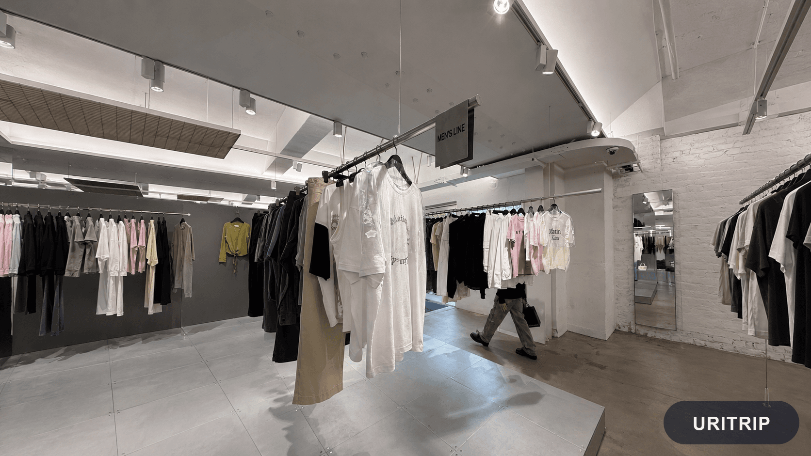 Matin Kim 聖水フラッグシップストア 2