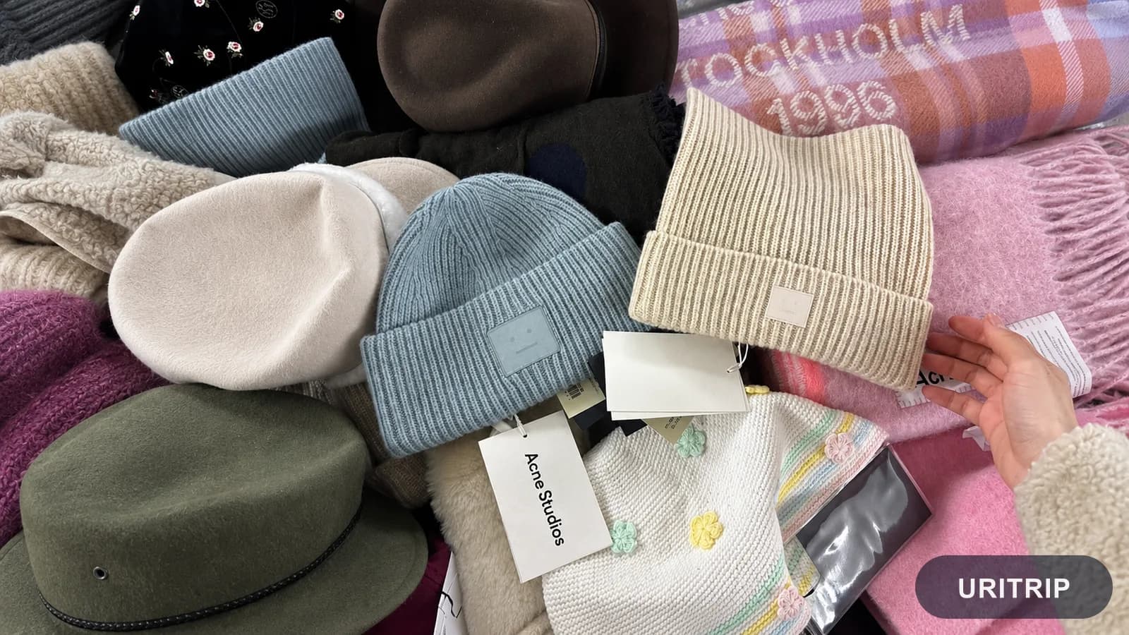 BOON THE SHOP 清潭店(ブンザーショップ) 1