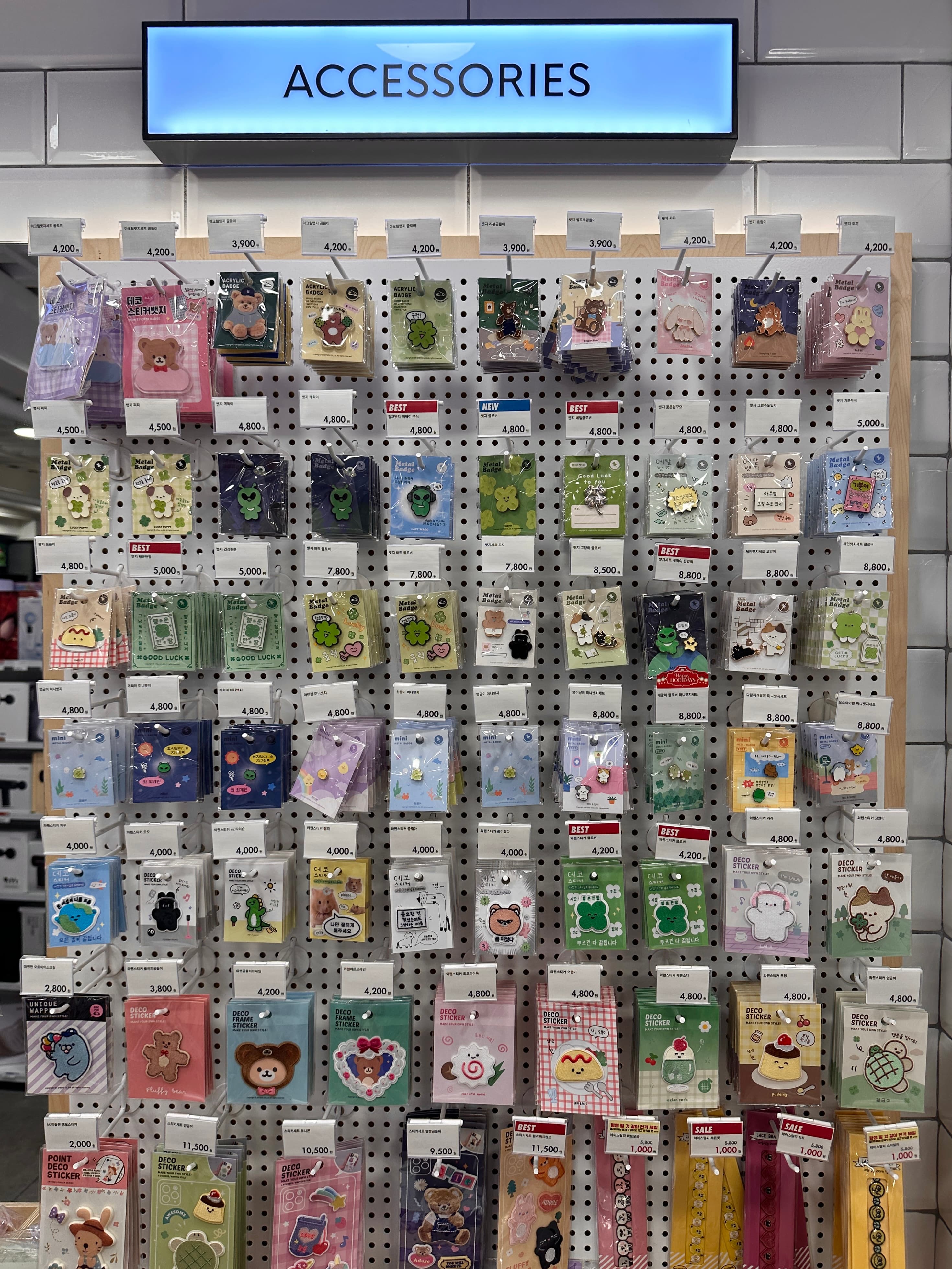 ARTBOX 明洞店 gallery 3