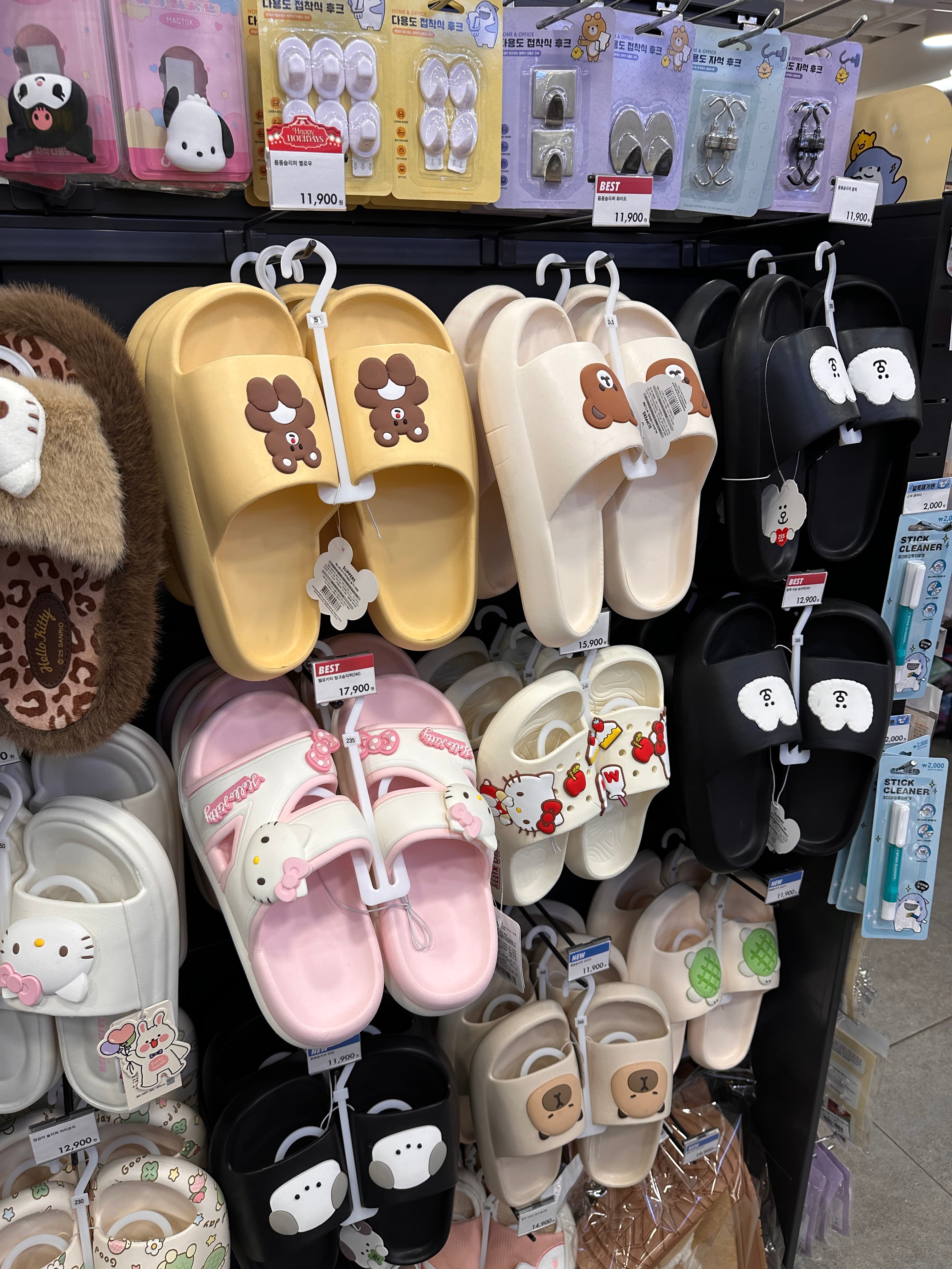 ARTBOX 明洞店 gallery 2