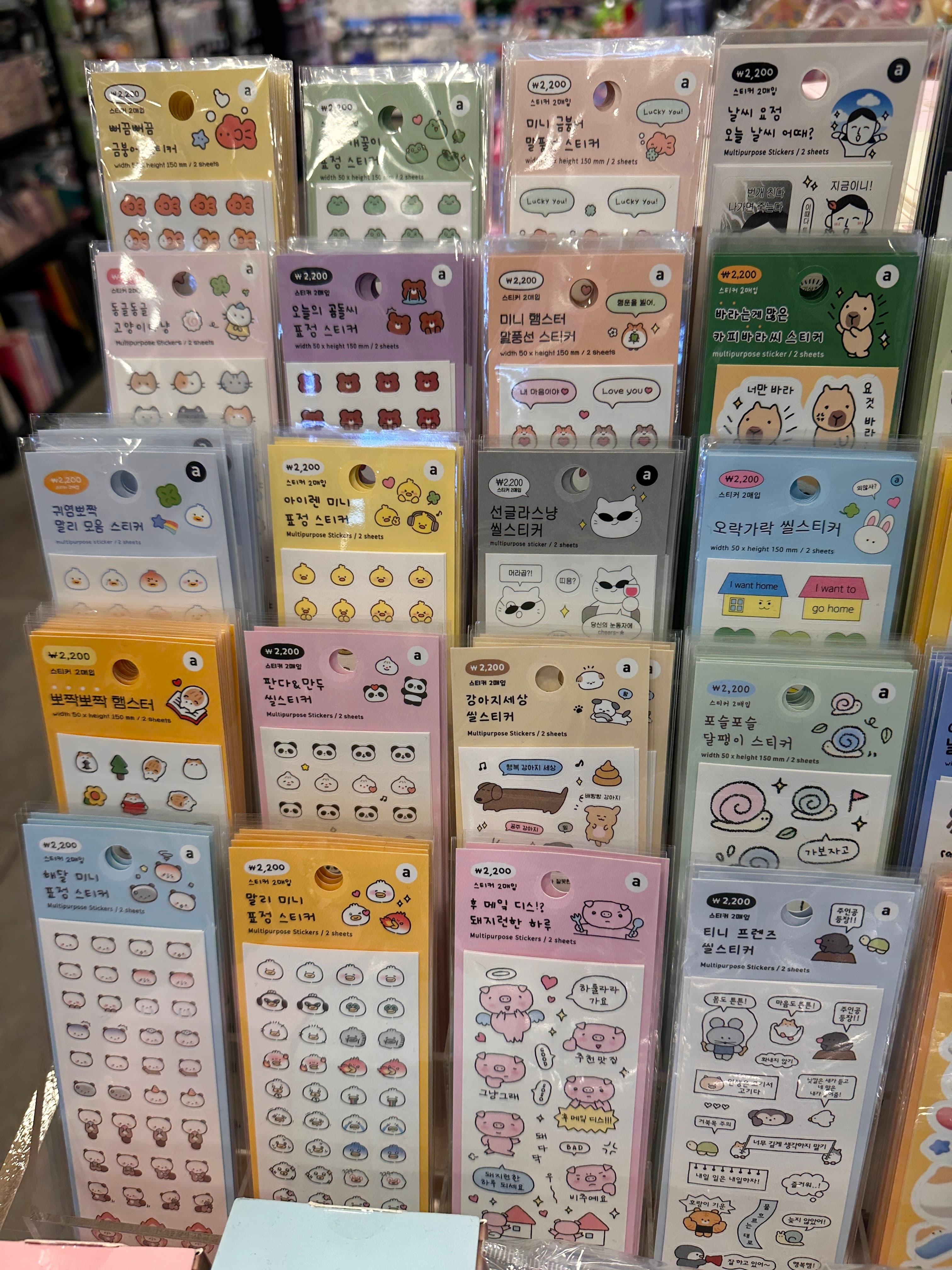 ARTBOX 明洞店 gallery 1