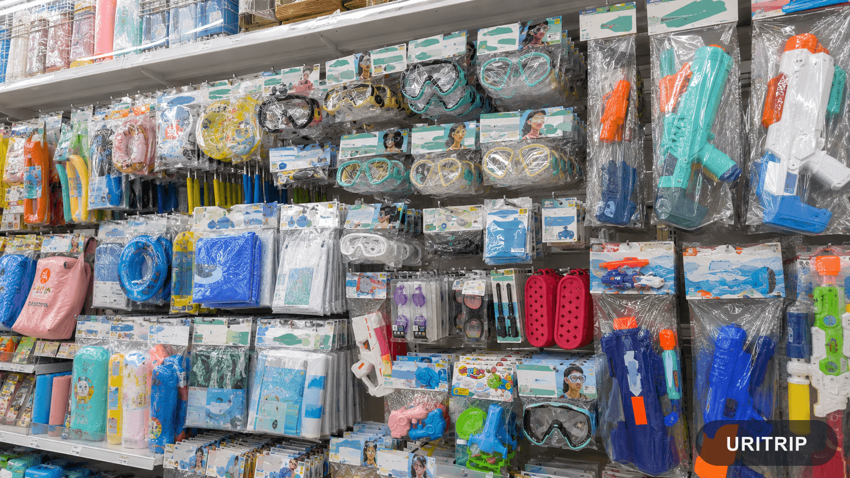 DAISO 江南高速バスターミナル店 2