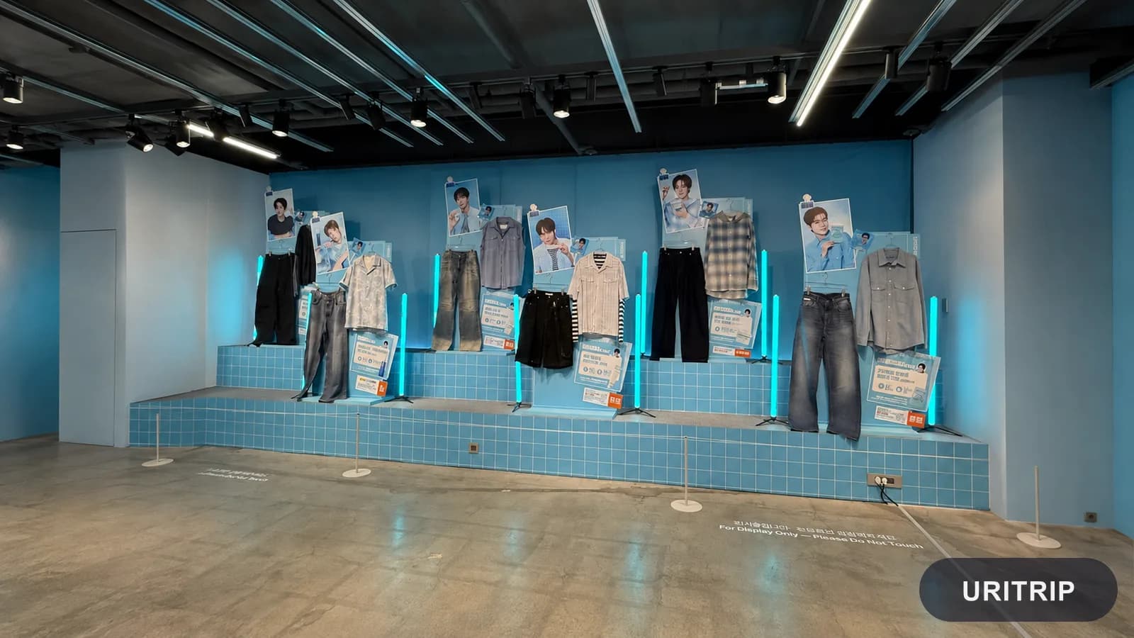 Ktown4u coex 2
