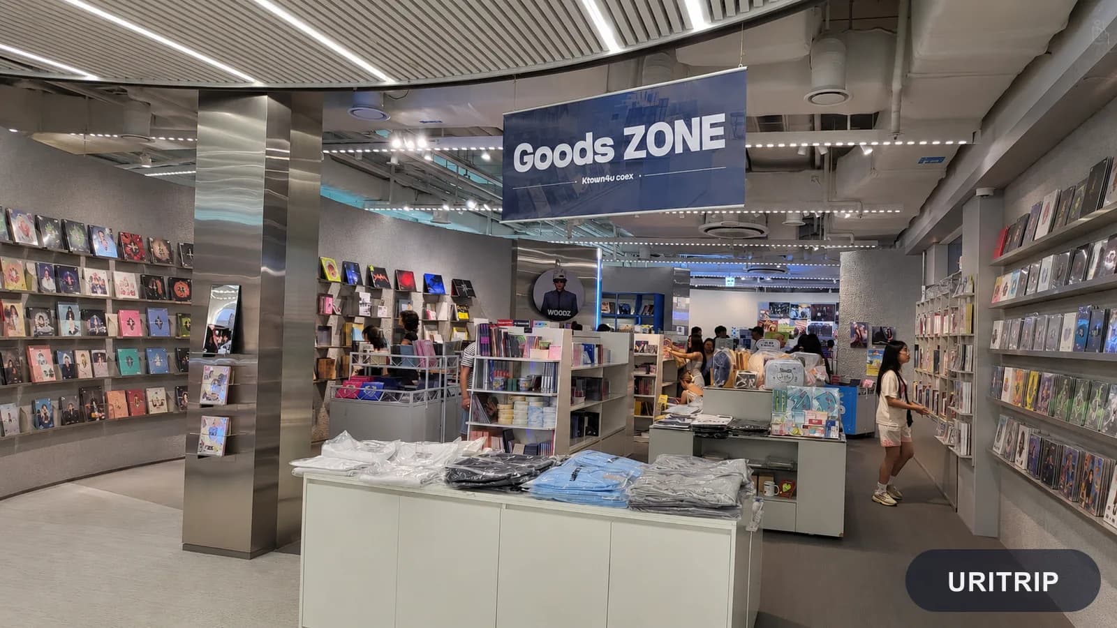 Ktown4u coex