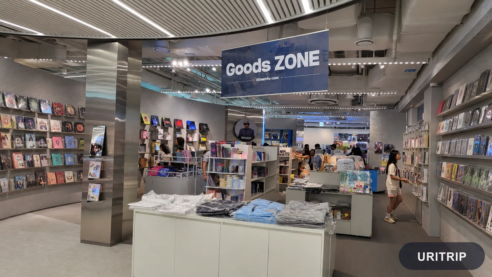 Ktown4u coex