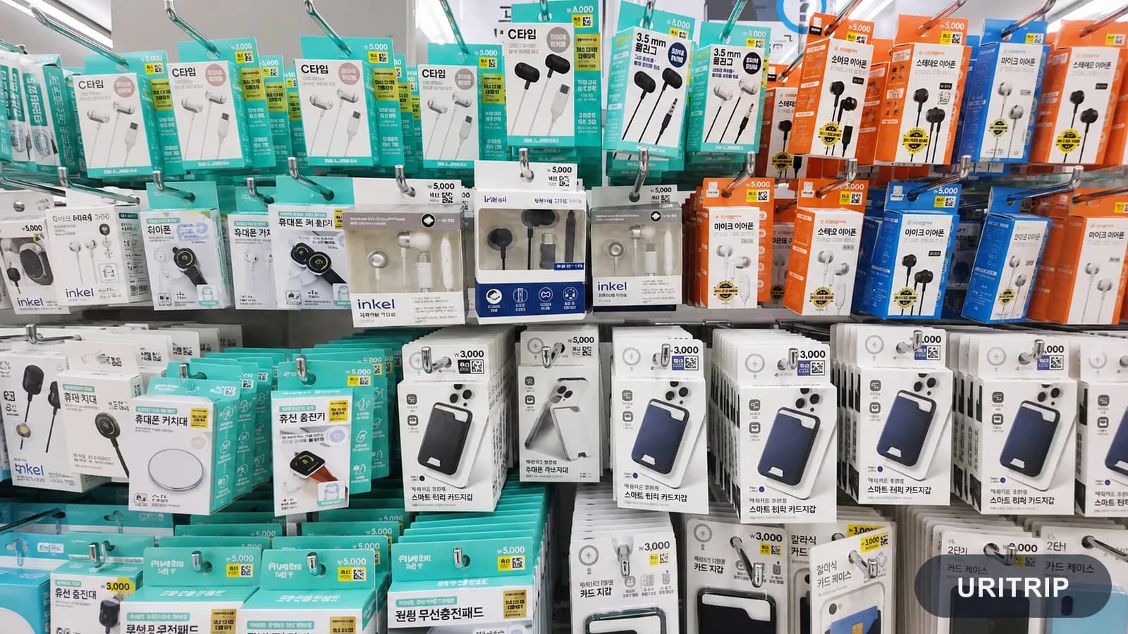 DAISO 江南駅2号店 1