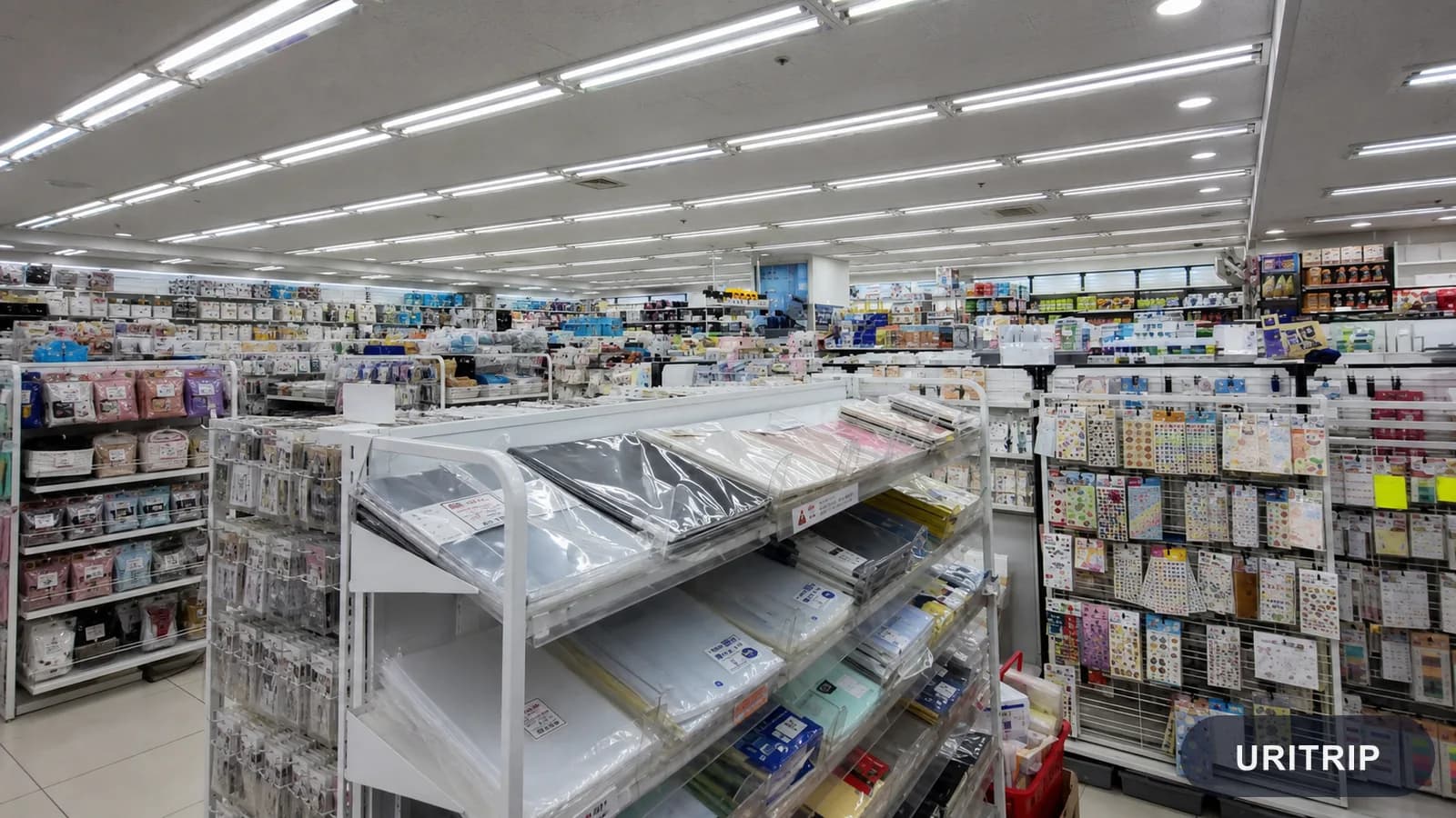 DAISO 江南駅2号店 2