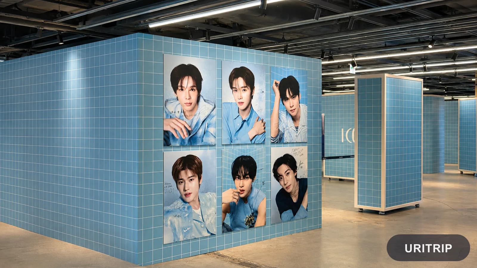 Ktown4u coex 1