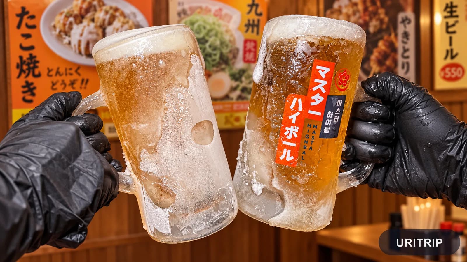マスタハイボール 蚕室セネ店|蚕室セネの居酒屋・ハイボール
