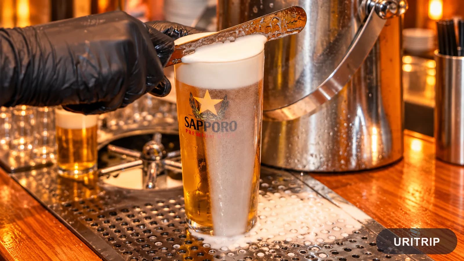 カンパビール 乙支路3街店|乙支路のビアバー・生ビール