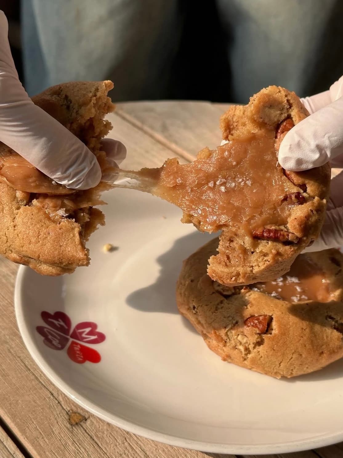 MY FAVORITE COOKIETERIA