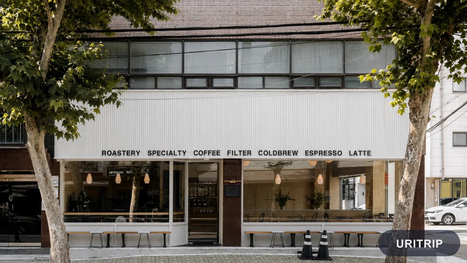 HIT COFFEE ROASTERS 西橋