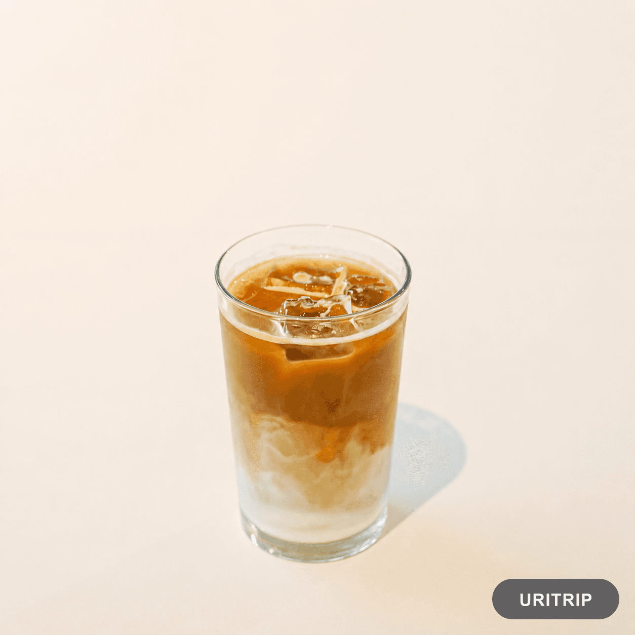 カフェラテ