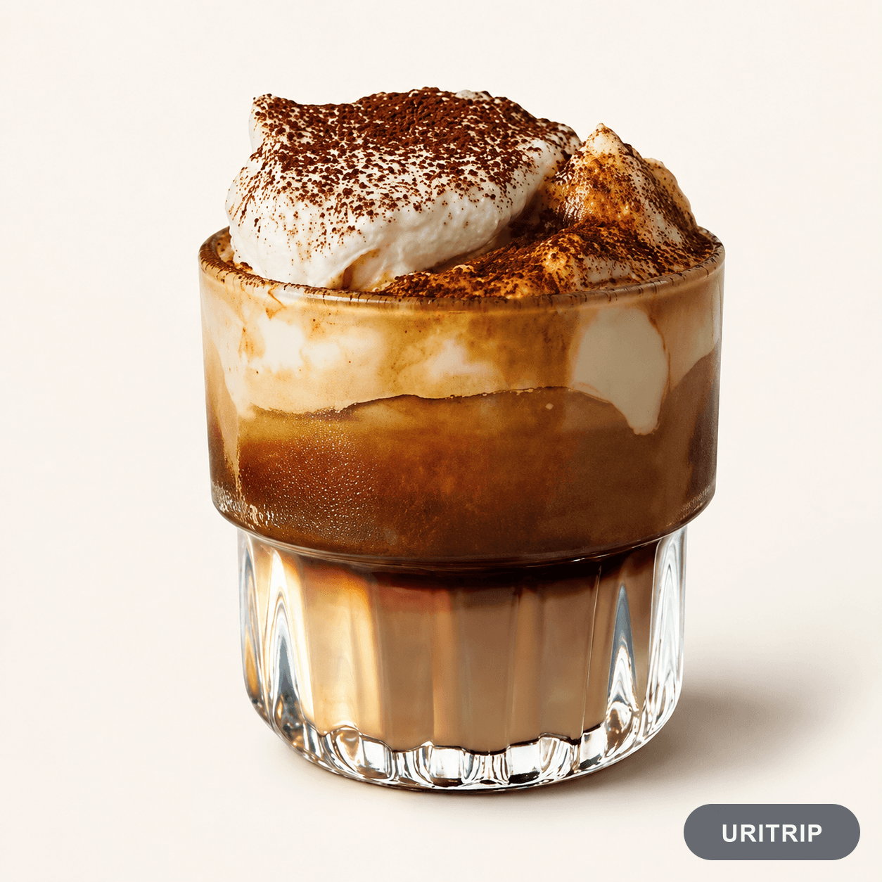 ダーティクリームアインシュペナー